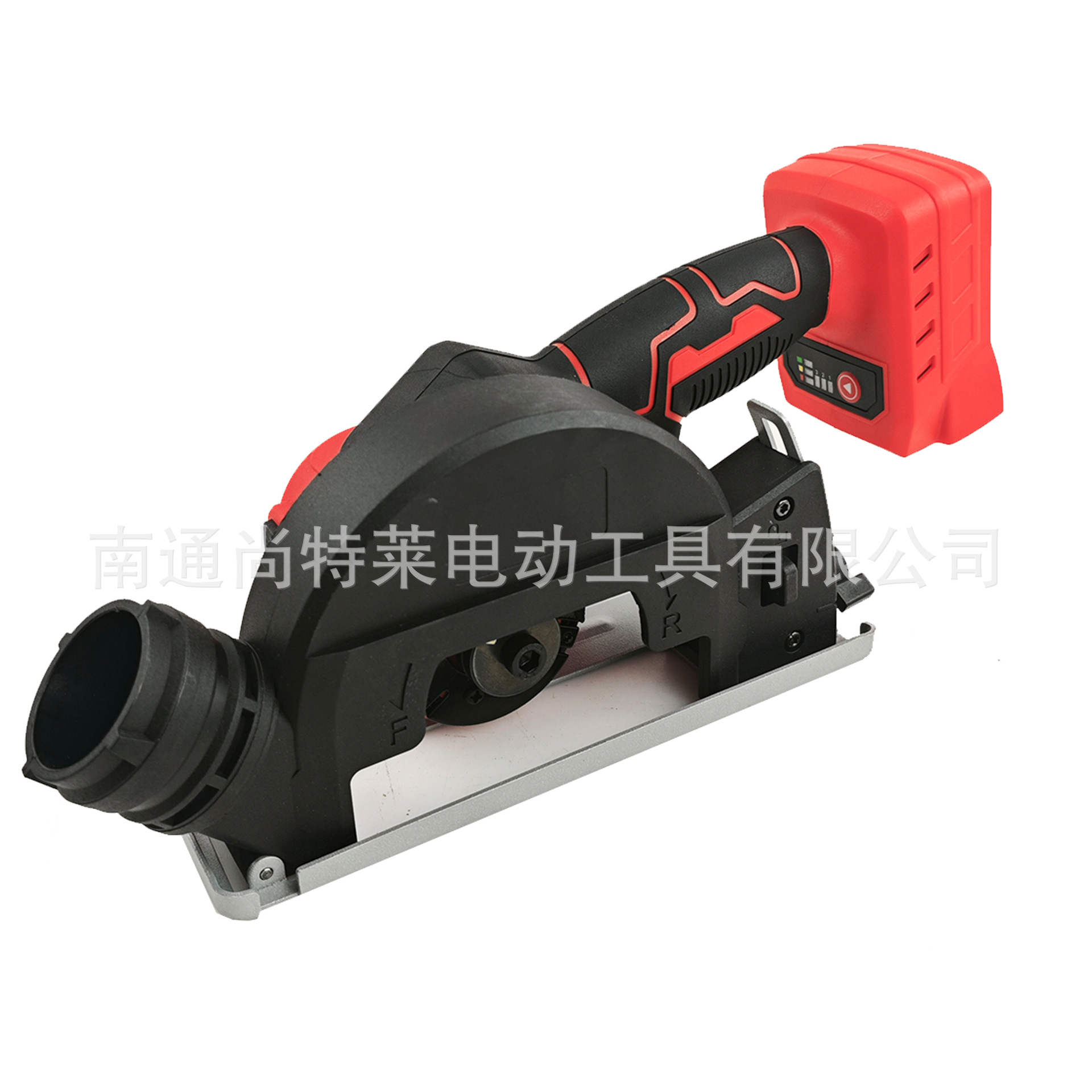 Milvac 베어 피트 + 베이스 플레이트 가드