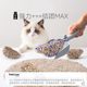 Bentonite Cat Litter Super Value Deodorant Super Clumping Cat Litter Low Dust Mixing Green Tea Cat Supplies in stock Quick-knot