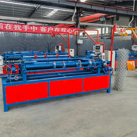 安平县铁丝网机器设备 专业生产钢丝网机械配件 编织网机厂家