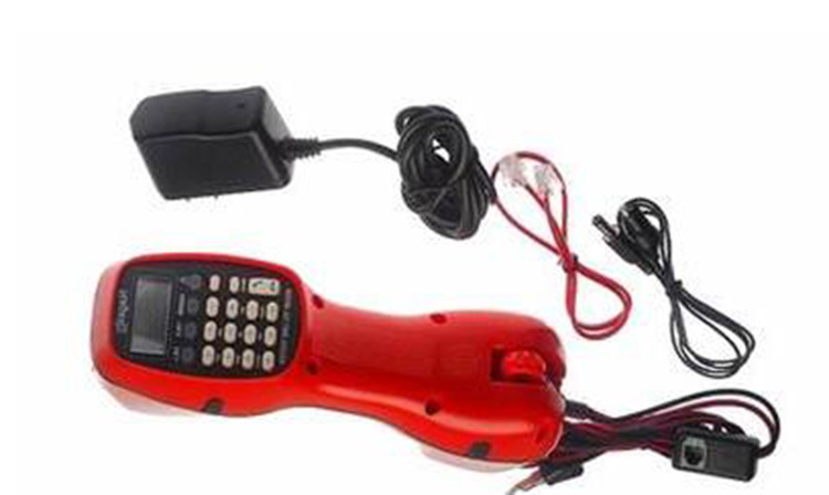 智能查线仪 型号:TM62/ST230  库号：M204673