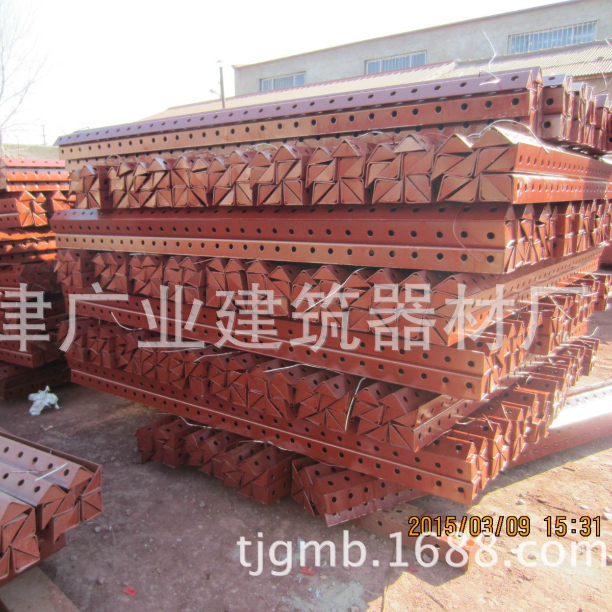 建筑钢模板 平面墙体钢模板 异型桥梁钢模板组合钢模板连接角模板