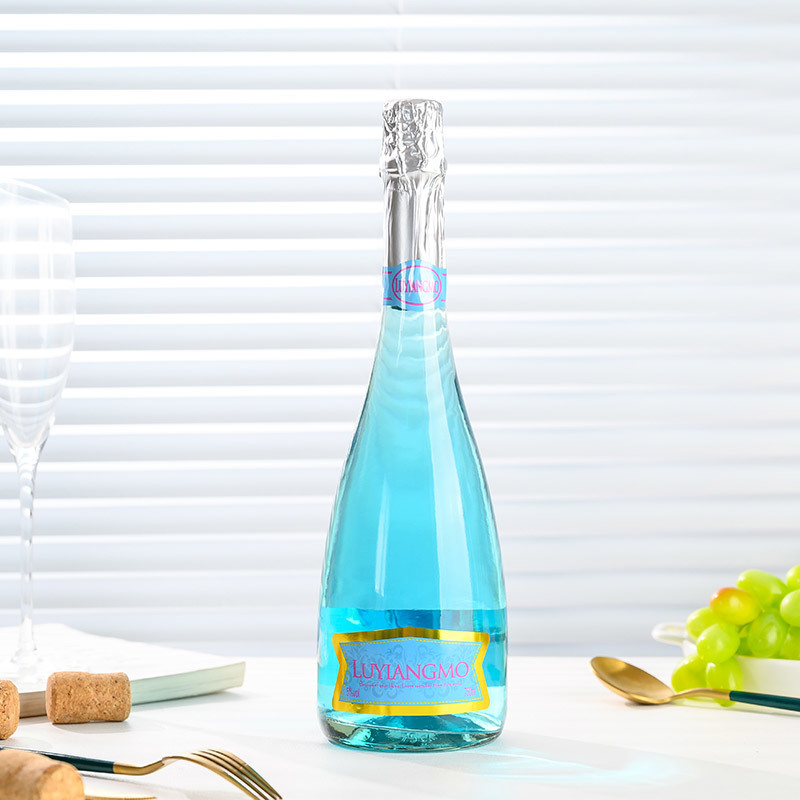 [골든 포멜로맛] 5도 750ml*1병