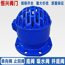 H42X-10/16���͵��y ˮ����ˮ�T�F���m���yDN50  80 100 150 200