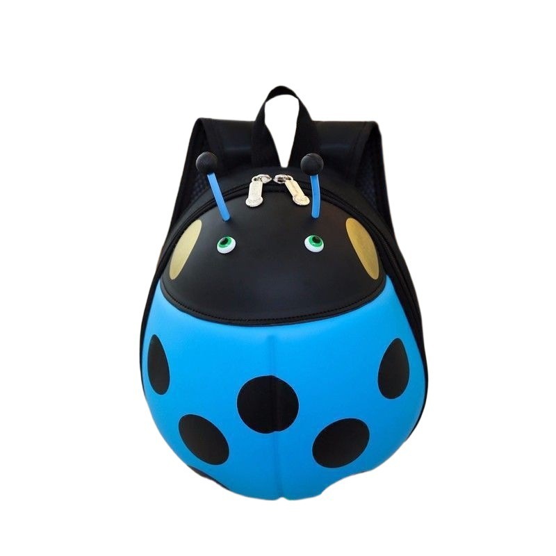 Mochila infantil de alto valor facial, anti-perdida para niños y niñas, bebés pequeños, bebés de edad, lindas maripositas resistentes a la suciedad, envío gratuito.