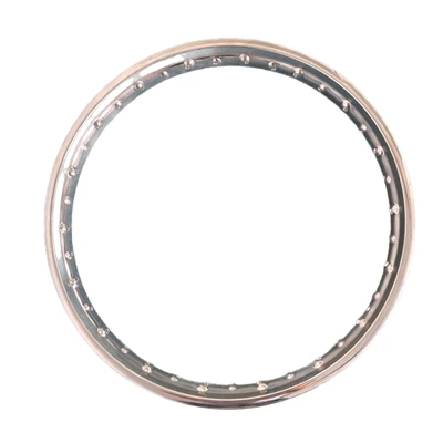 for Export, Motorcycle wheel hub