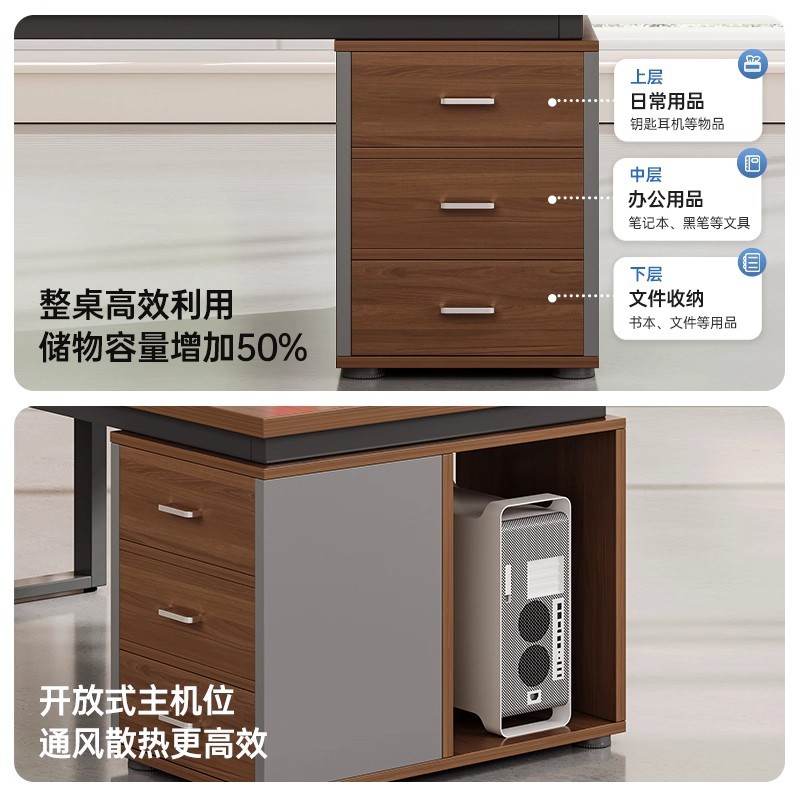 Escritorio de escritorio de escritorio