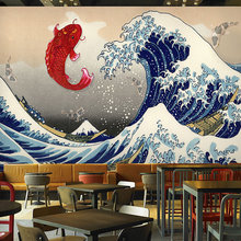 日本浮世绘壁纸 日本浮世绘壁纸品牌 图片 价格 日本浮世绘壁纸批发 阿里巴巴