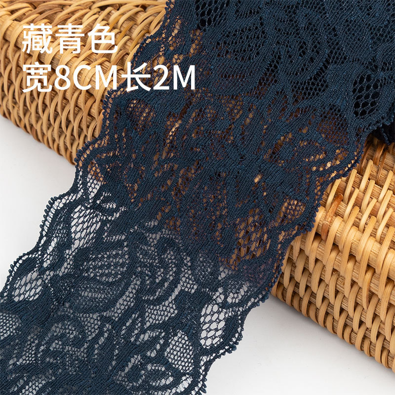 Tibetan blue 1 meter