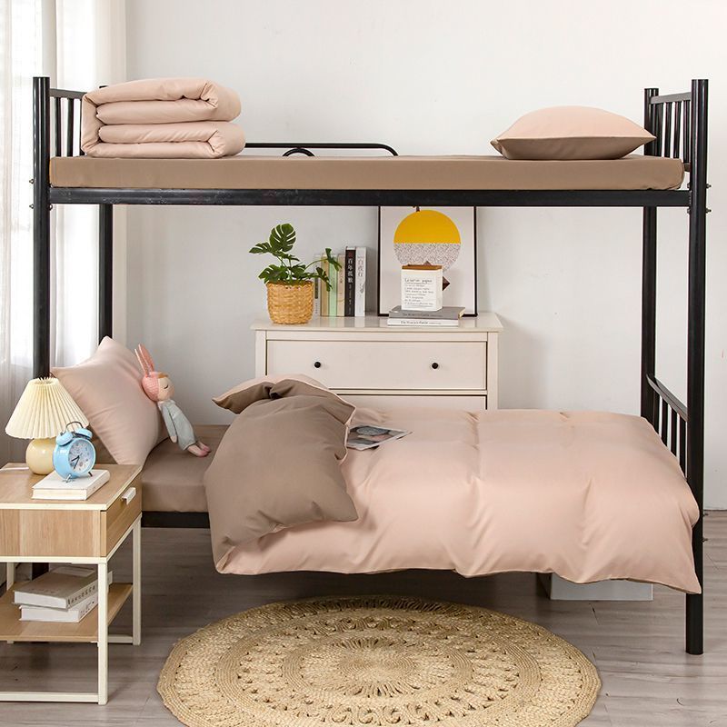 Colchón colchón dormitorio conjunto completo de cama de seis piezas dormitorio universitario único especial colchón colchón conjunto completo