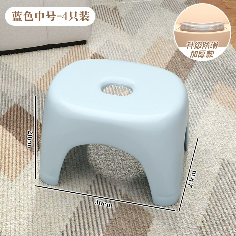 Great value 4-pack! sky blue-medium_pc