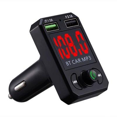 Car mp3 – X6 new model car MP3 player