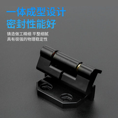 Lida distribution box power cabinet hinge switch control cabinet door switch door cabinet zinc alloy hinge CL213