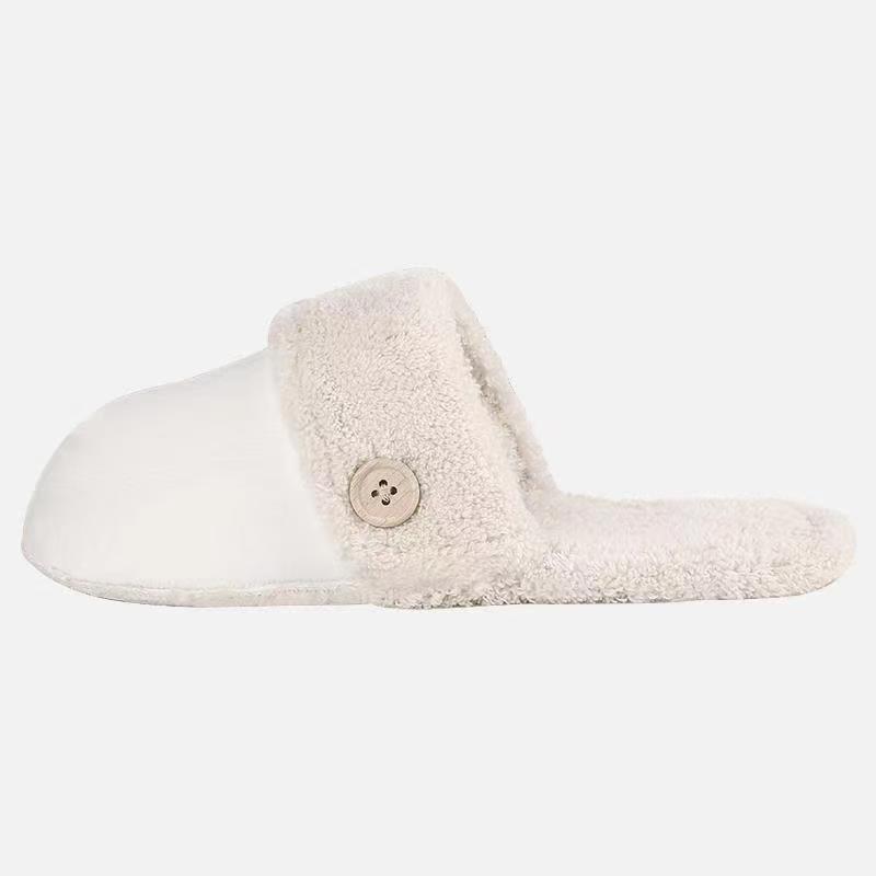 여성용 아이보리색 내피