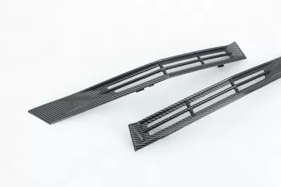 Automobile anti-insect net Sport Models, Insect-Proof Net, Mosquito-Proof - carbon-fiber