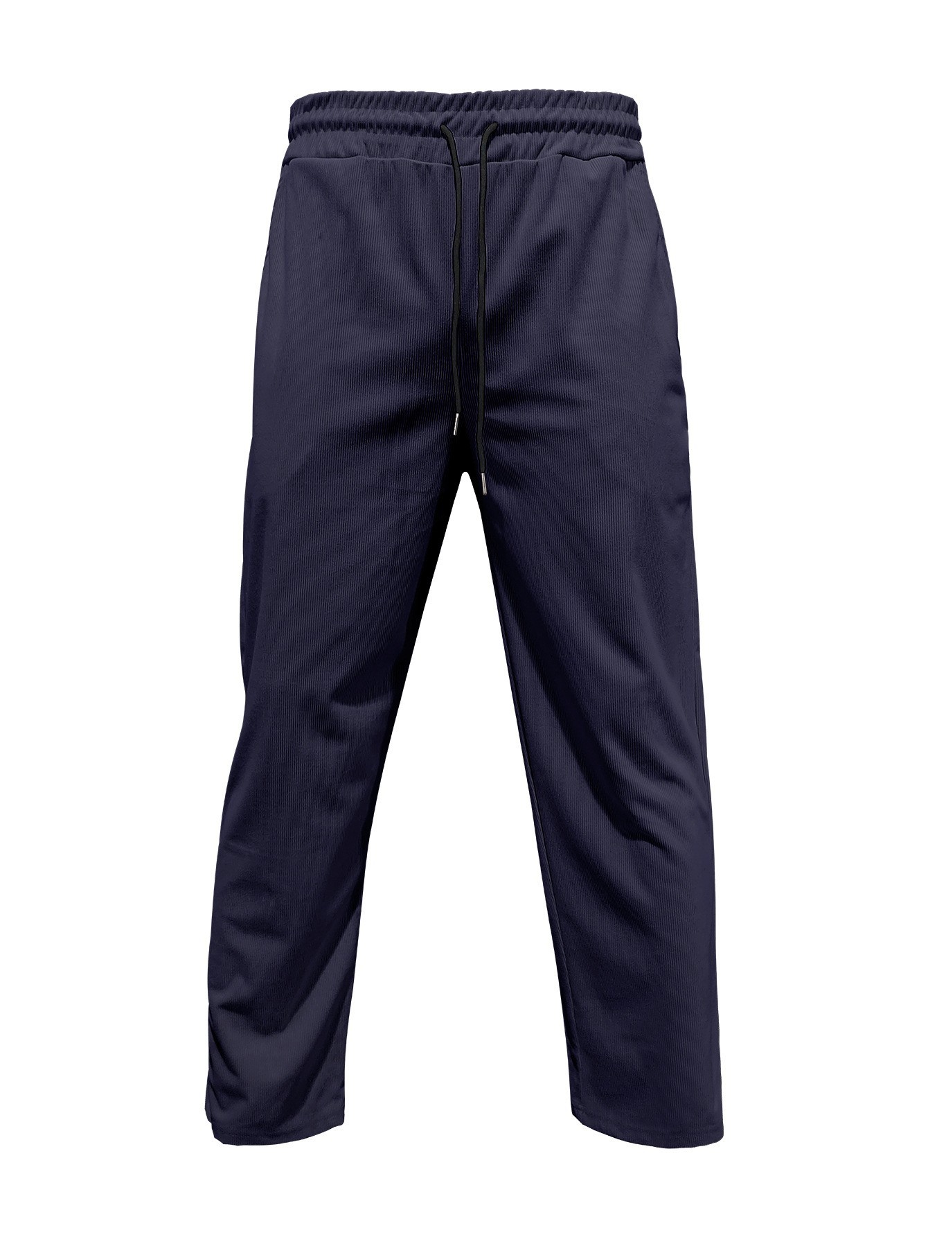 Completo uomo camicia e pantaloni in velluto a coste autunno_voghion.com