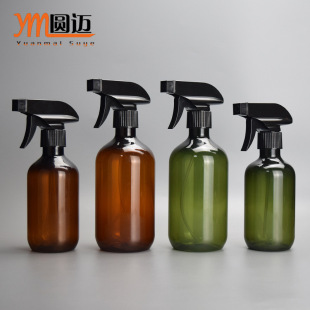 �F؛300/500ml �L�i���F���bƿ�ֿ�ʽ�����ƾ�ƿ�坍����������ƿ