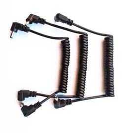 电源线;电源插头;车用点烟器