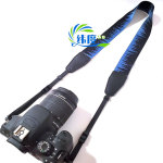 快拆扣相机斜挎肩带减压可调节相机带配件防丢失单反相机通用背带