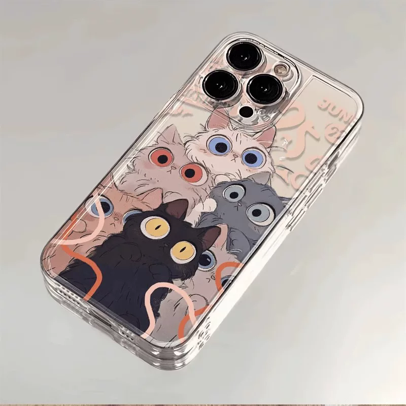 Apple, iPhone16, чехол для телефона, iPhone15, 16promax, 13/14/12/11, 8