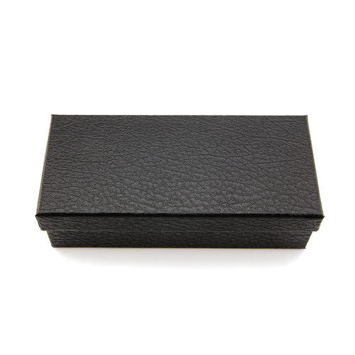 Factory direct supply of glasses case, leather case, glasses cloth, glasses bag, screwdriver snap box, hand bag, mirror box, one piece drop shipping