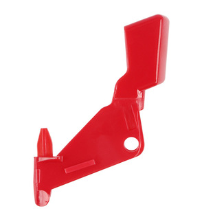Applicable to Dyson Dyson V10 V11 vacuum cleaner accessories widened upgraded switch button Red Button
