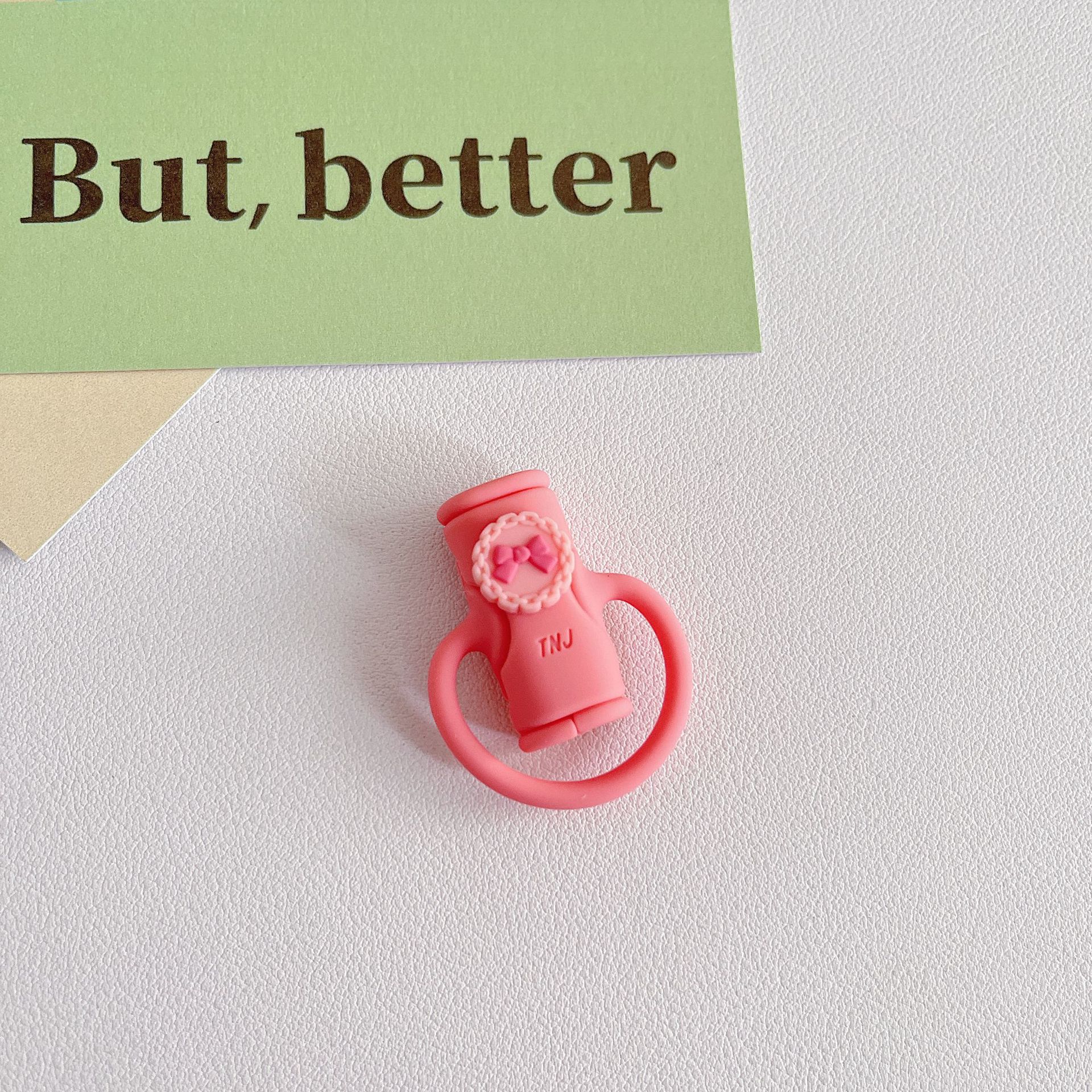 Sonrisa nueva cubierta protectora del cable de datos silicona dibujos animados sonrisa protección cable roto teléfono móvil carga cabeza cubierta protectora