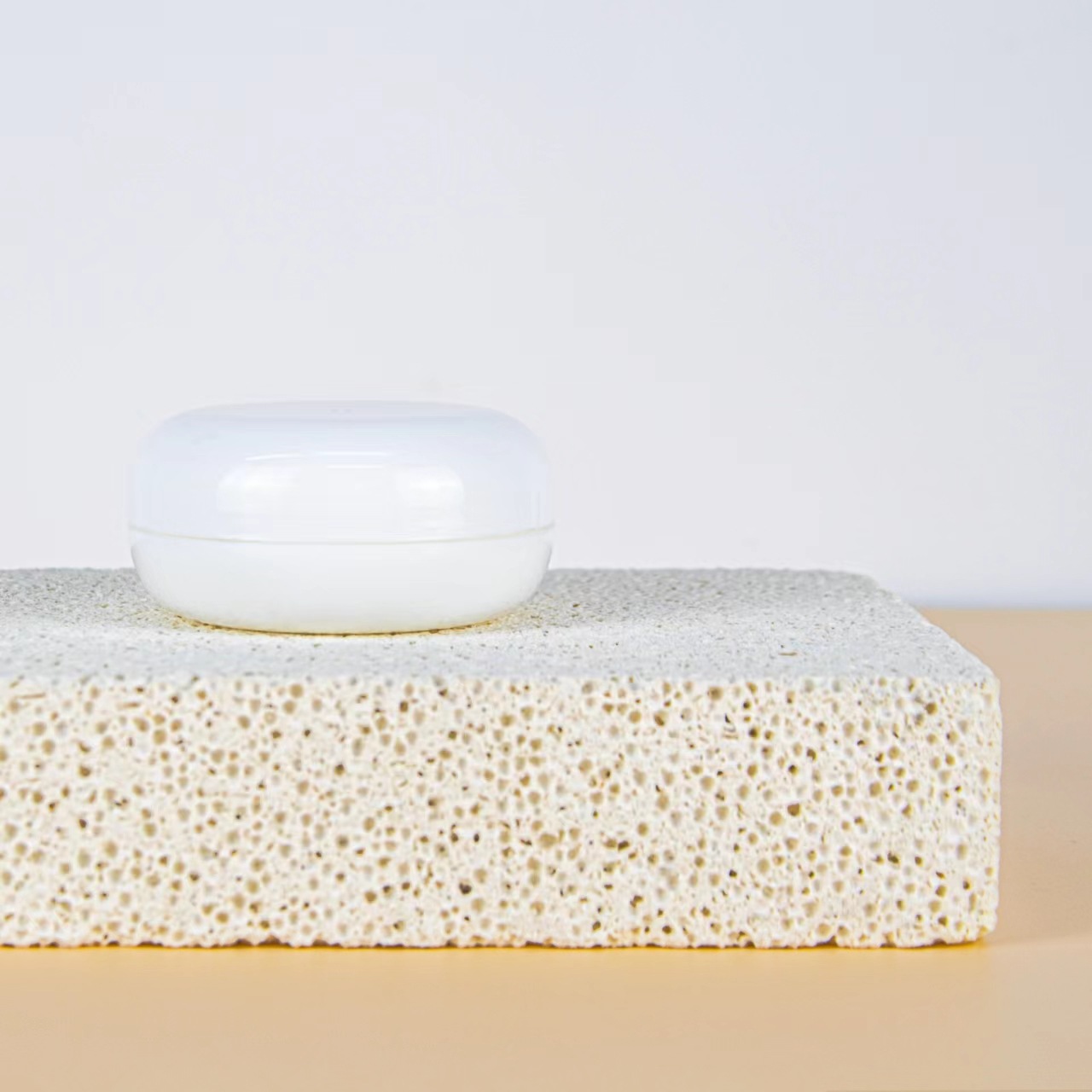 20g40g护足霜防裂霜瓶PP婴儿膏霜瓶儿童面霜瓶眼霜瓶分装瓶保湿