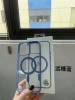 [Yuanfeng Blue Boxed] 10 pieces in single color