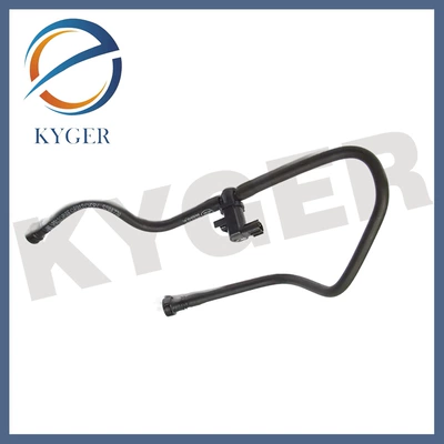 Land Rover Range Rover Rr02 karbon kanister solenoid klapan Map500150