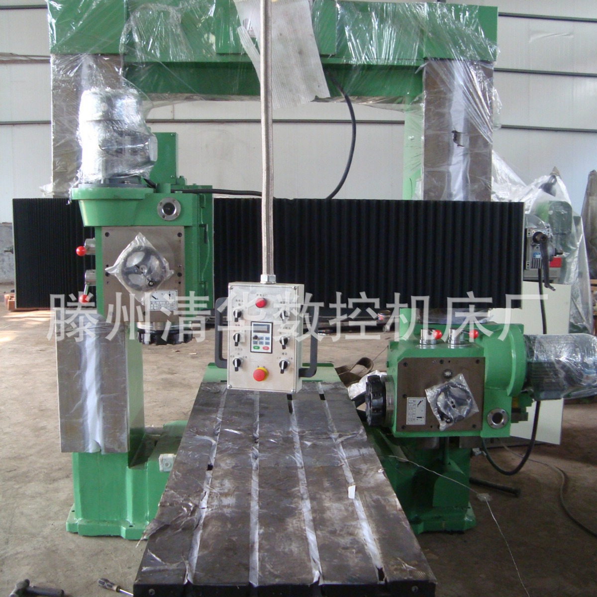 厂家供应 X3012龙门铣床大中小型数控龙门铣床2016数控龙门铣床