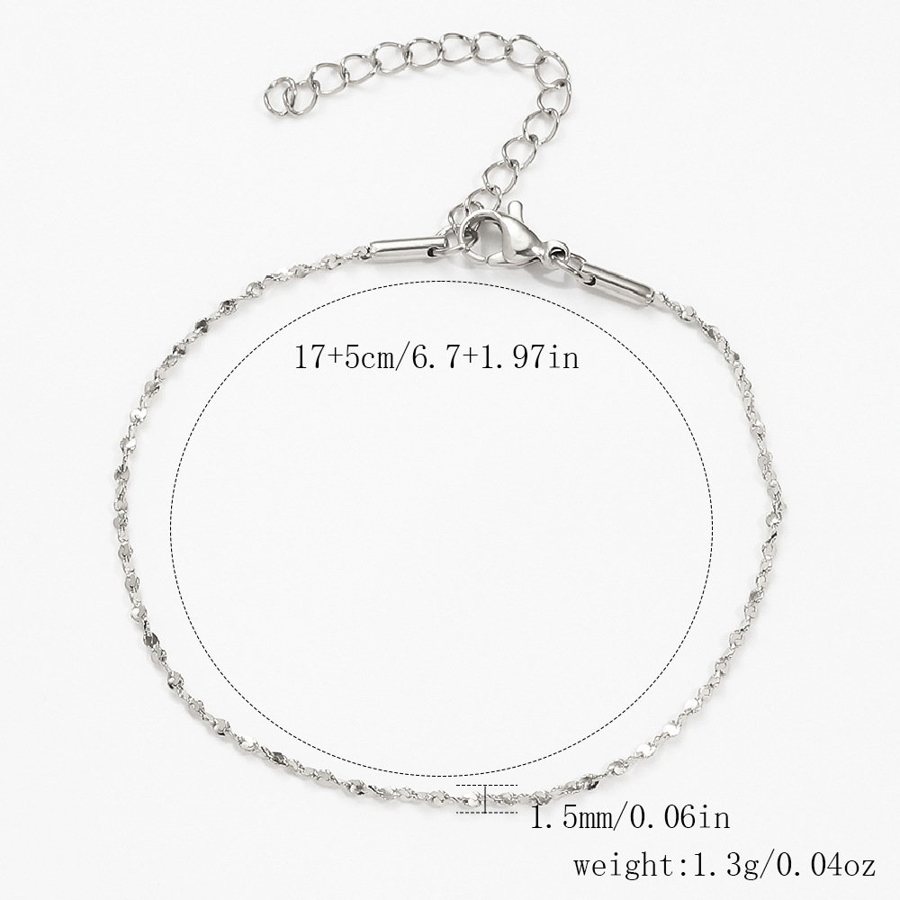 스틸 컬러 [1.5 안개꽃] 17+5cm