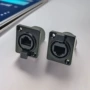 数码以太网信号网络连接器