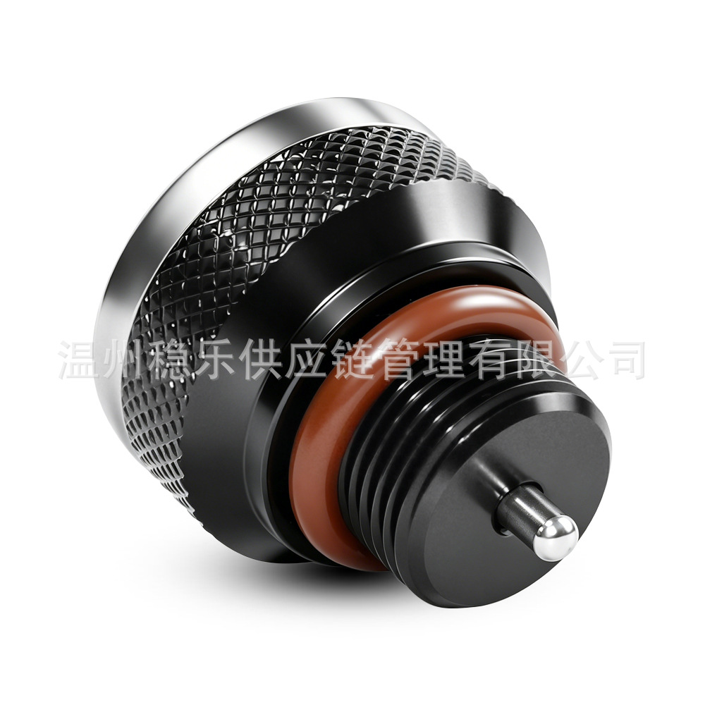 Motorcycle Oil Temperature Gauge M20*1.5Mm 0-40 ° C Motorcycle Engine Oil Temperature Gauge