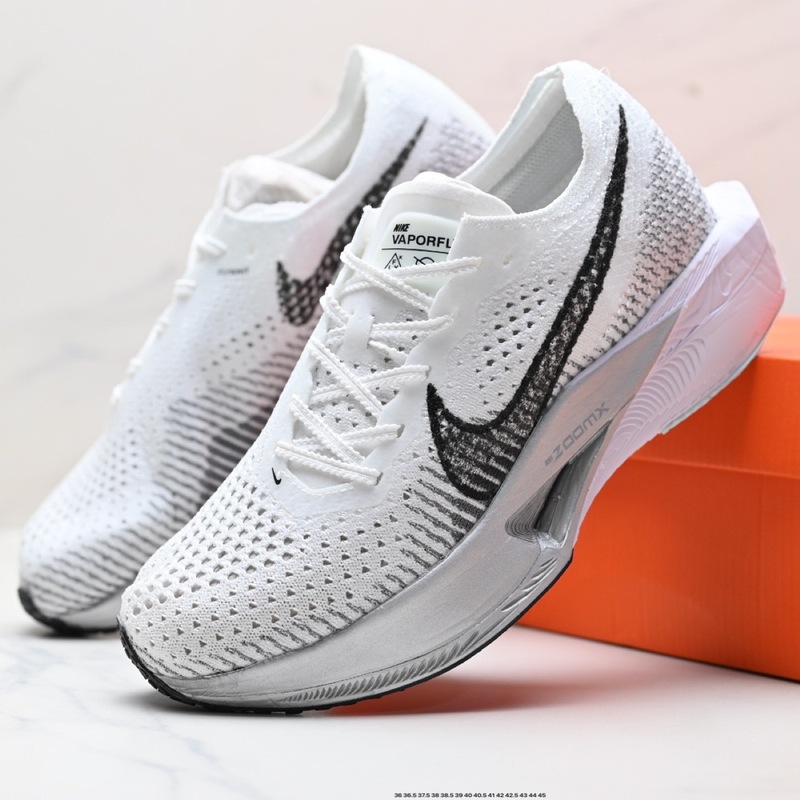 纯原 Zoom Alphafly NEXT%3破三阿尔法三代碳板马拉松气垫跑步鞋|undefined