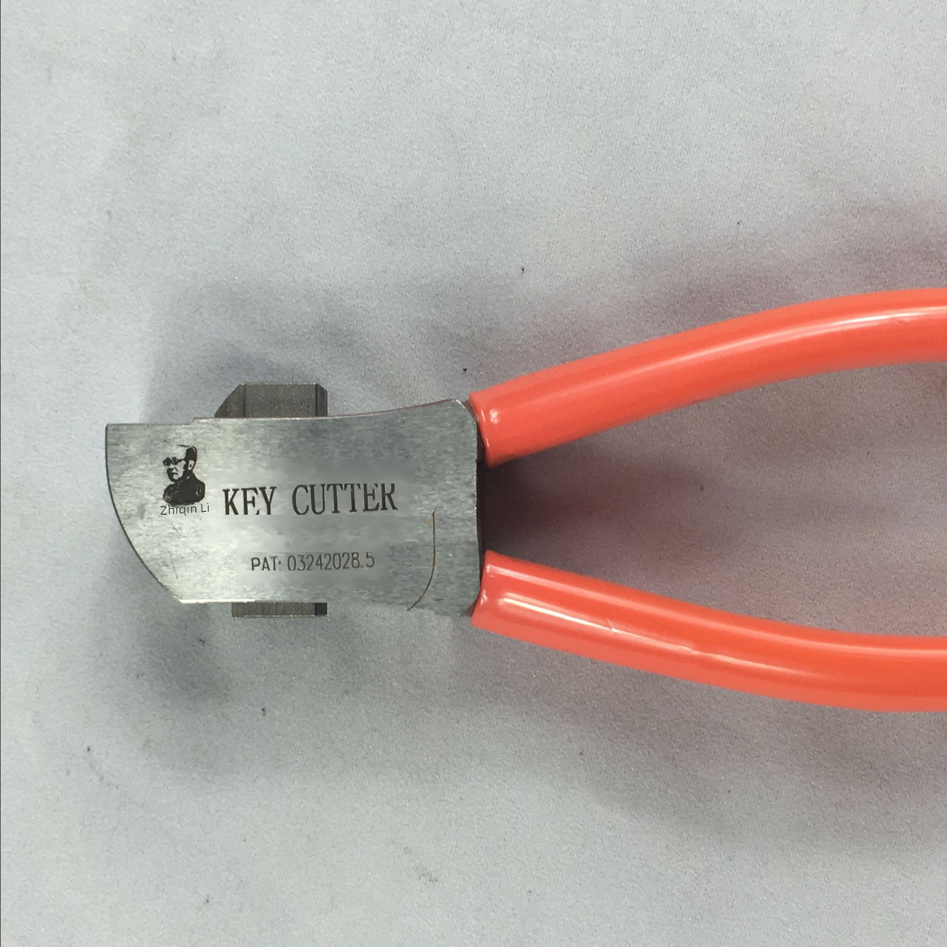 Wenxing Kaiyuan Precision Rich Workers Defu Blonde Vertical Machine Key Machine Milling Cutter Vulnerable Parts for the Whole Family