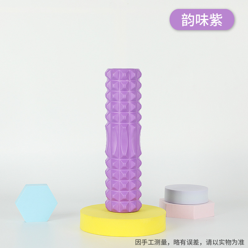 매력적인 보라색 30CM