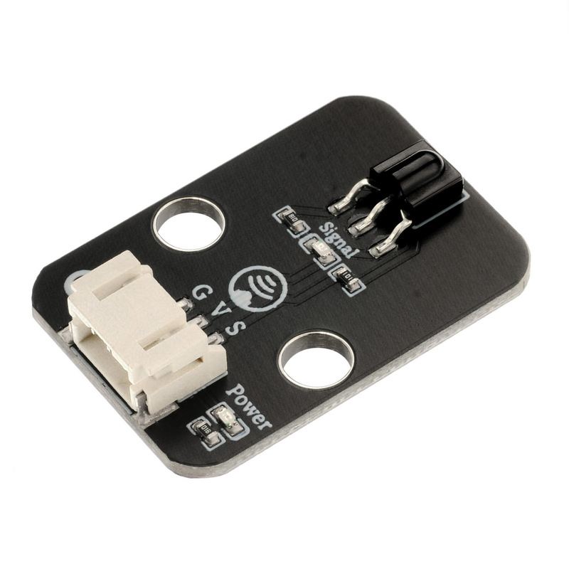 传感器模块批发兼容乐高积木实验 适用于arduino ESP32/UNO R3开|undefined