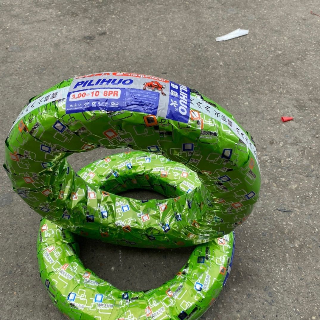 3.50-10 방폭형 전체 강선 8겹