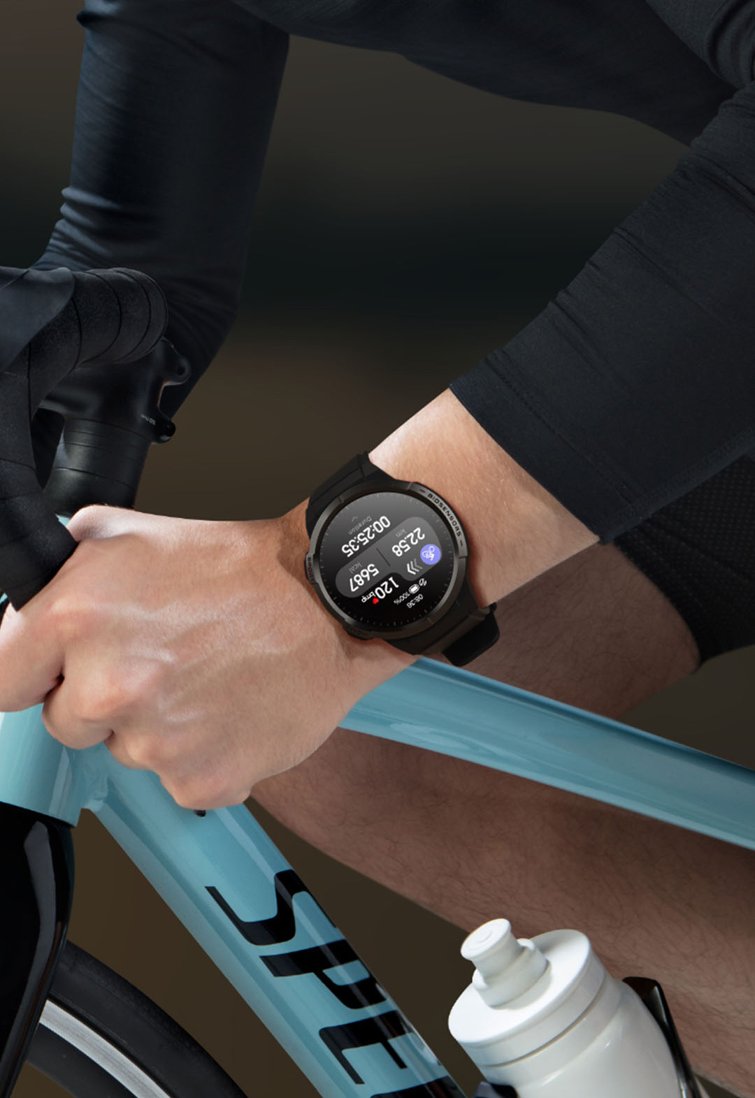 Bluetooth Smart Watch7