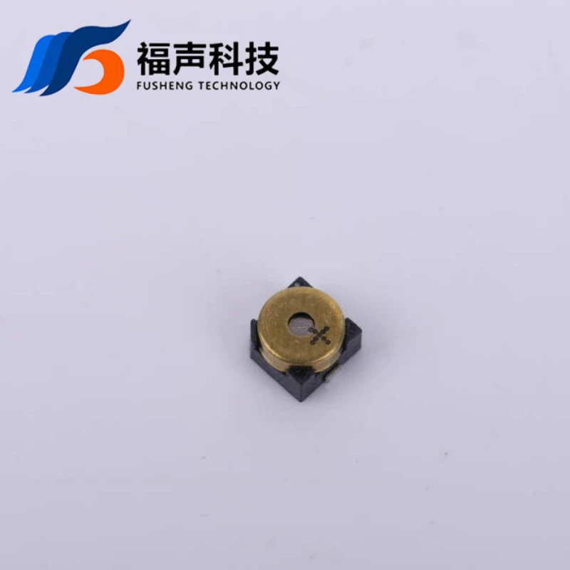 Благословение 3*3*2 мм электромагнитный патч пассивный зуммер FUET-3020 4 кГц 3V смарт очки