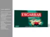 Spanish Scrabble Chess 6670S-72 [Color Box] 201g