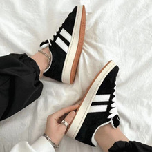 ����ЬTop  Campus 00S Bla  ������ĥ ��Ů���eЬ GY9475 36-44