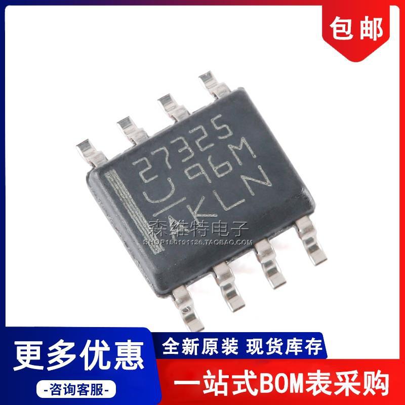 Драйвер затвора UCC27325DR SOP-8