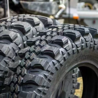 Off-road şinlər – 31X10.5-16 35/10.5-16-17