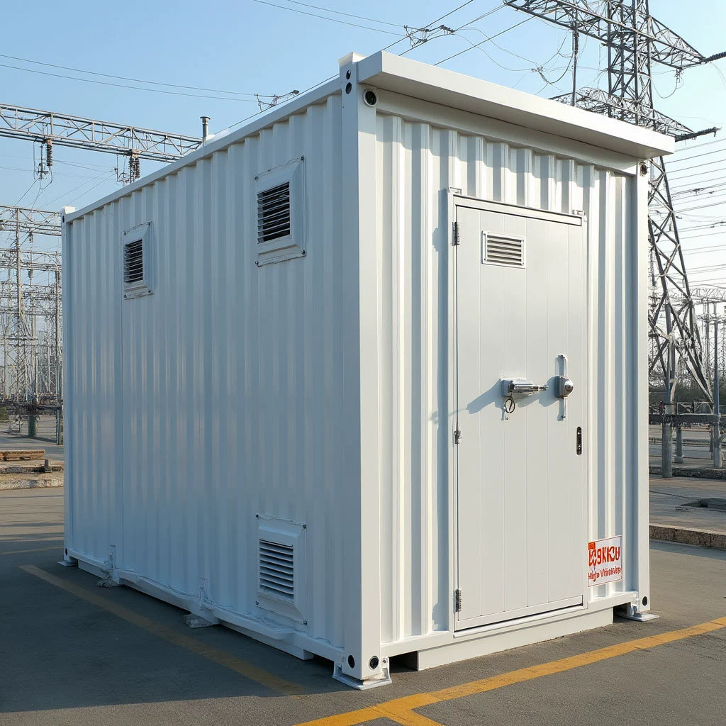 Nuojin Global Готовый кабинный антиконденсационный обогреватель с автоматическим запуском и остановкой эффективно решает проблему влаги