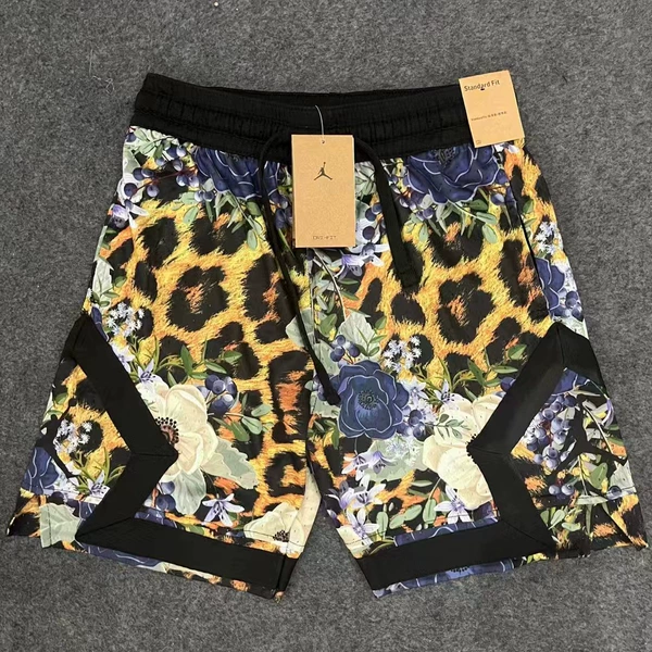 N027 leopard print