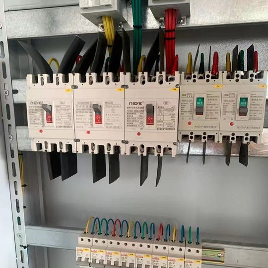 Stainless steel distribution box set XL-21 distribution cabinet GGD ac control cabinet power control cabinet switch distribution box