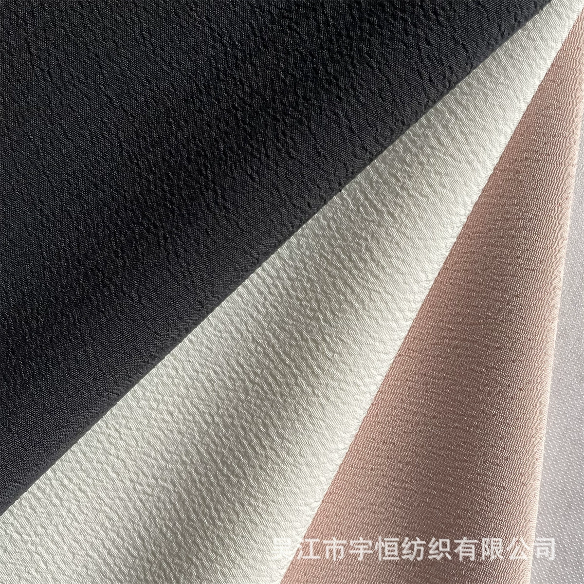 Большое количество 75D*150D полностью шёлковая ткань tall silk treasure женская модная ткань