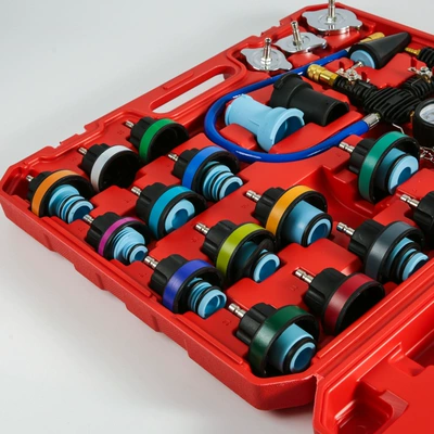 Pressure Leak Tester Wholesale, Mühərrik tənzimləmə alətləri