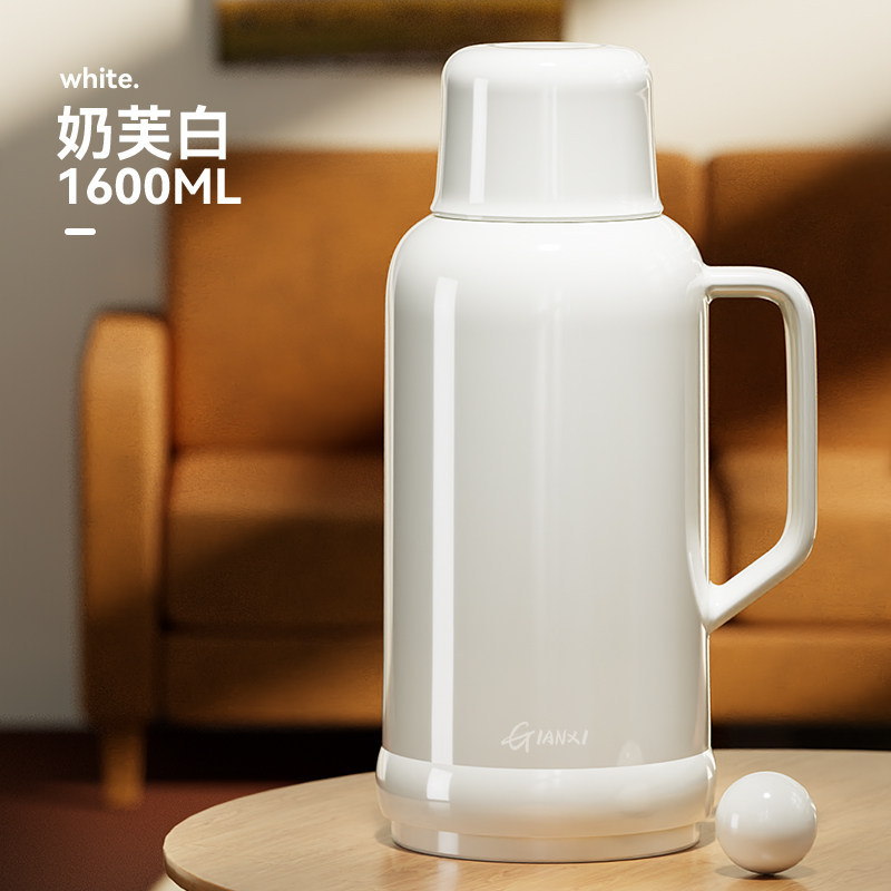 화이트 1600ML